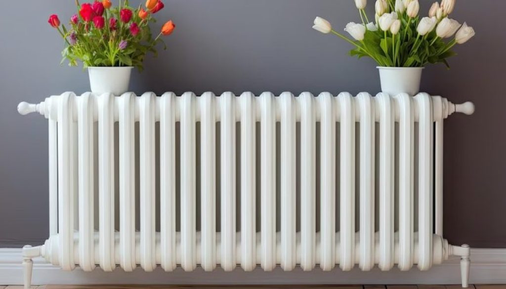 Эффективное отопление: Почему дизайнерские радиаторы - лучший выбор