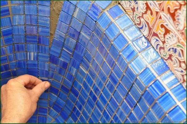 Укладка мозаичной плитки своими руками: пошаговая инструкция для начинающих мастеров