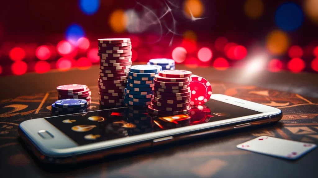 online casino с минимальным депозитом