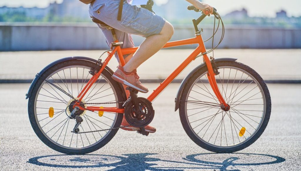 Как выбрать велосипед для подростка 
