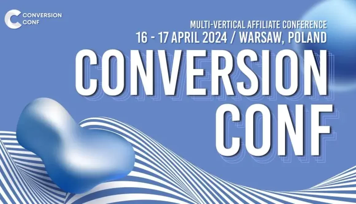 У Варшаві відбулося Conversion Conf 2024