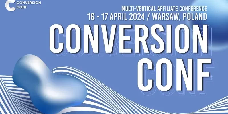 У Варшаві відбулося Conversion Conf 2024