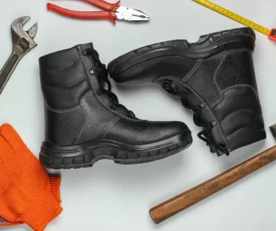 Как выбрать идеальную рабочую обувь