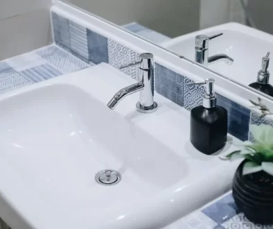 Сантехника в ванную комнату: делаем пространство красивым и комфортным 