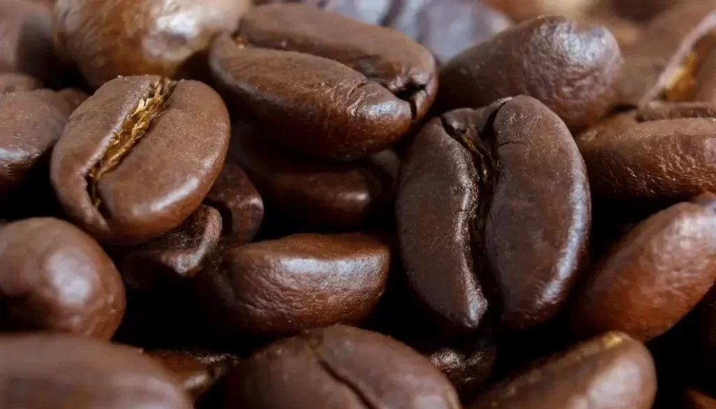 Почему лучше покупать кофе в зернах? 