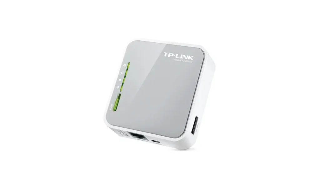 Технология Mesh от TP-Link