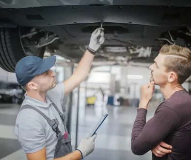 Як перевірити авто із пробігом перед покупкою