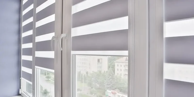Что такое рулонные шторы и зачем они нужны? 