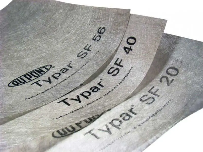 геотекстиль typar sf купити в україні