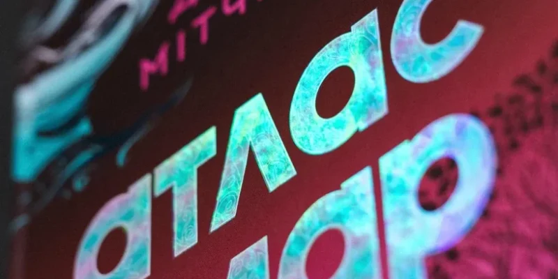 Читати “Атлас хмар” і бачити світ як єдину історію