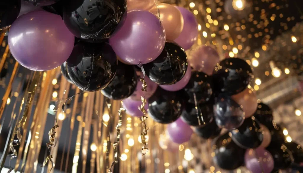 Декор до Дня народження в Україні: вибір кульок, сценарії та безпека Декор до Дня народження в Україні: вибір кульок, сценарії та безпека