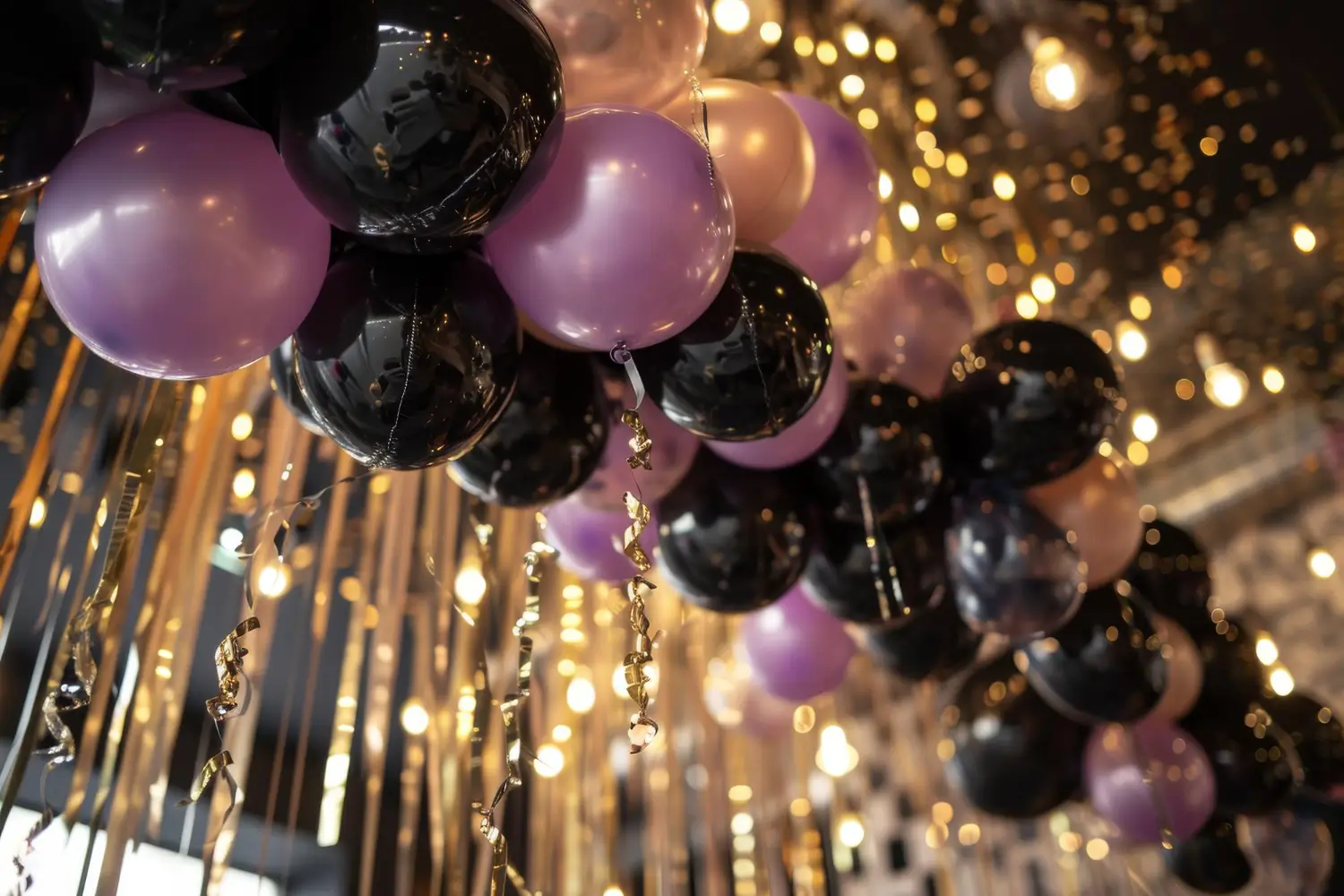 Декор до Дня народження в Україні: вибір кульок, сценарії та безпека