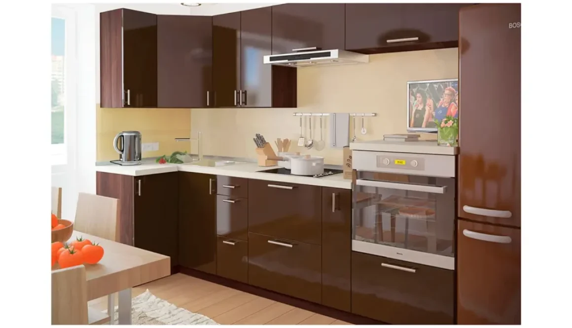 З чого почати вибір меблів на кухню З чого почати вибір меблів на кухню