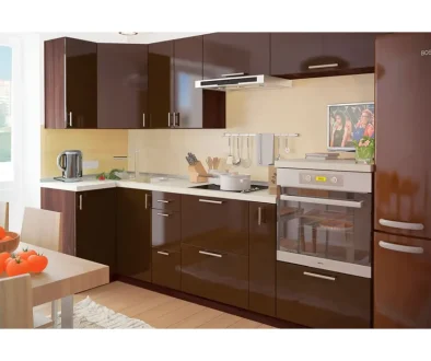 З чого почати вибір меблів на кухню