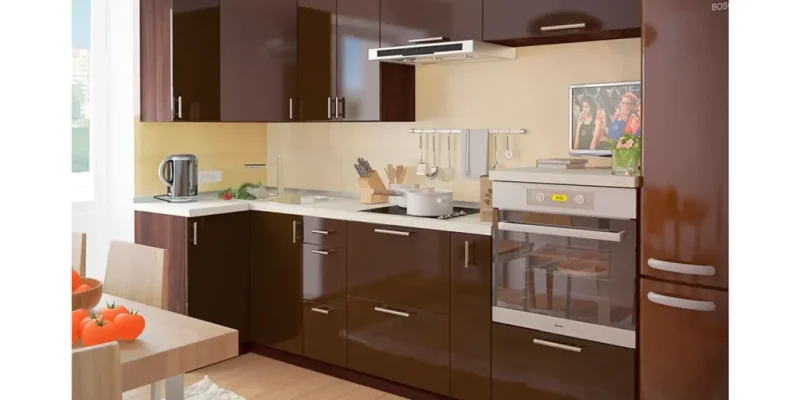 З чого почати вибір меблів на кухню