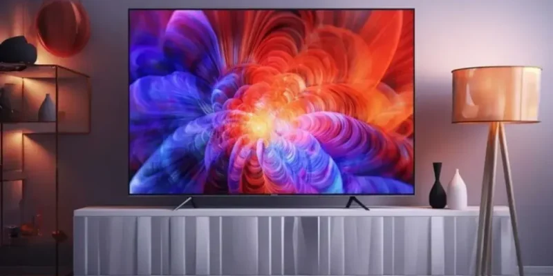 Телевизоры Samsung 43 дюйма: как выбрать идеальную модель для квартиры и дома