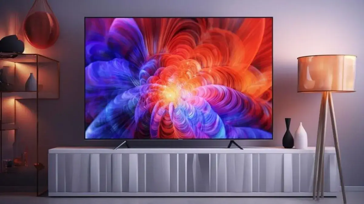 Телевизоры Samsung 43 дюйма: как выбрать идеальную модель для квартиры и дома