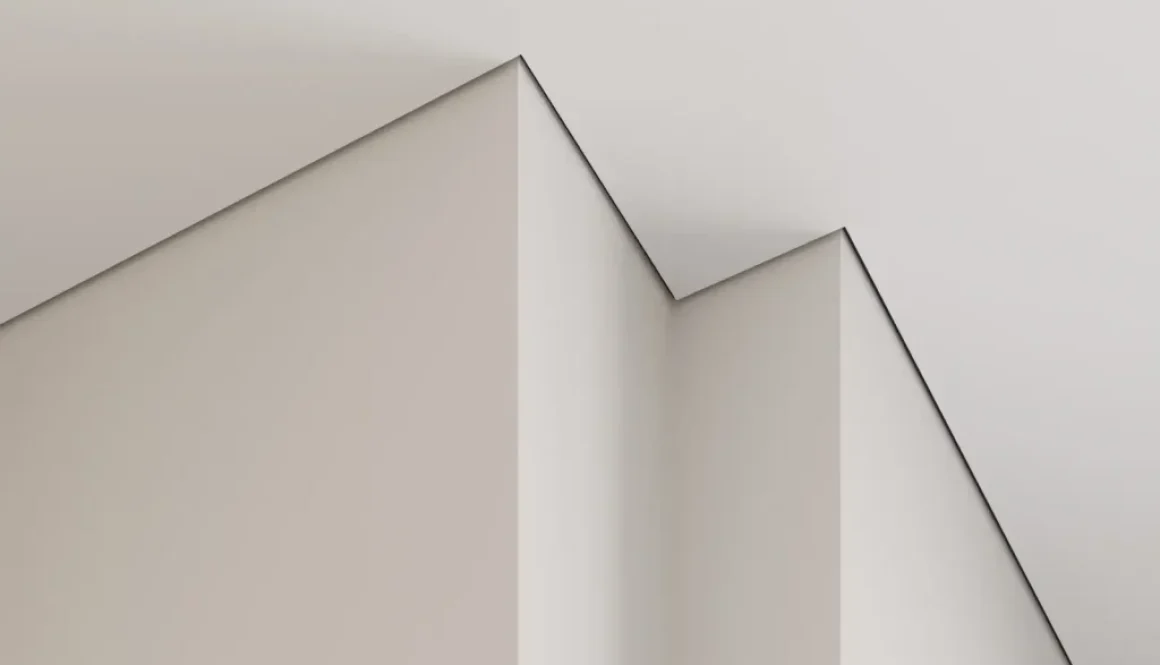 Тіньова лінія – не декор, а технологія: що ви не знали про сучасні профілі