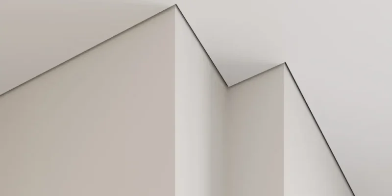 Тіньова лінія – не декор, а технологія: що ви не знали про сучасні профілі