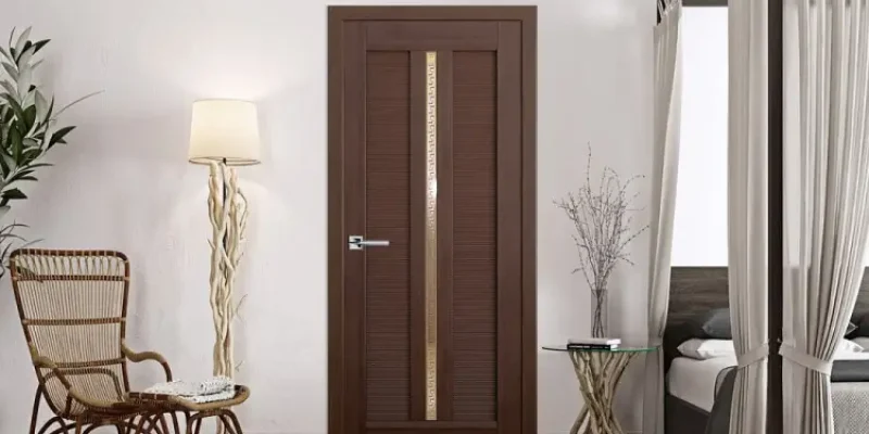 Межкомнатные двери в Украине: выбор для интерьера и бюджета
