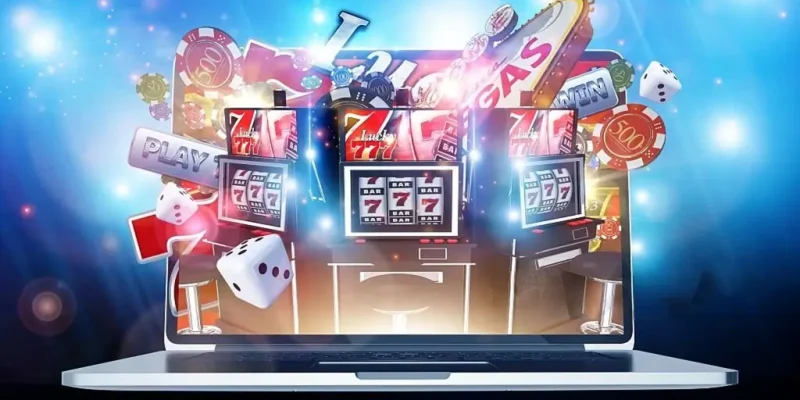 Slotor777: автоматы на гривны - лучшее решение для украинских игроков в 2025 году