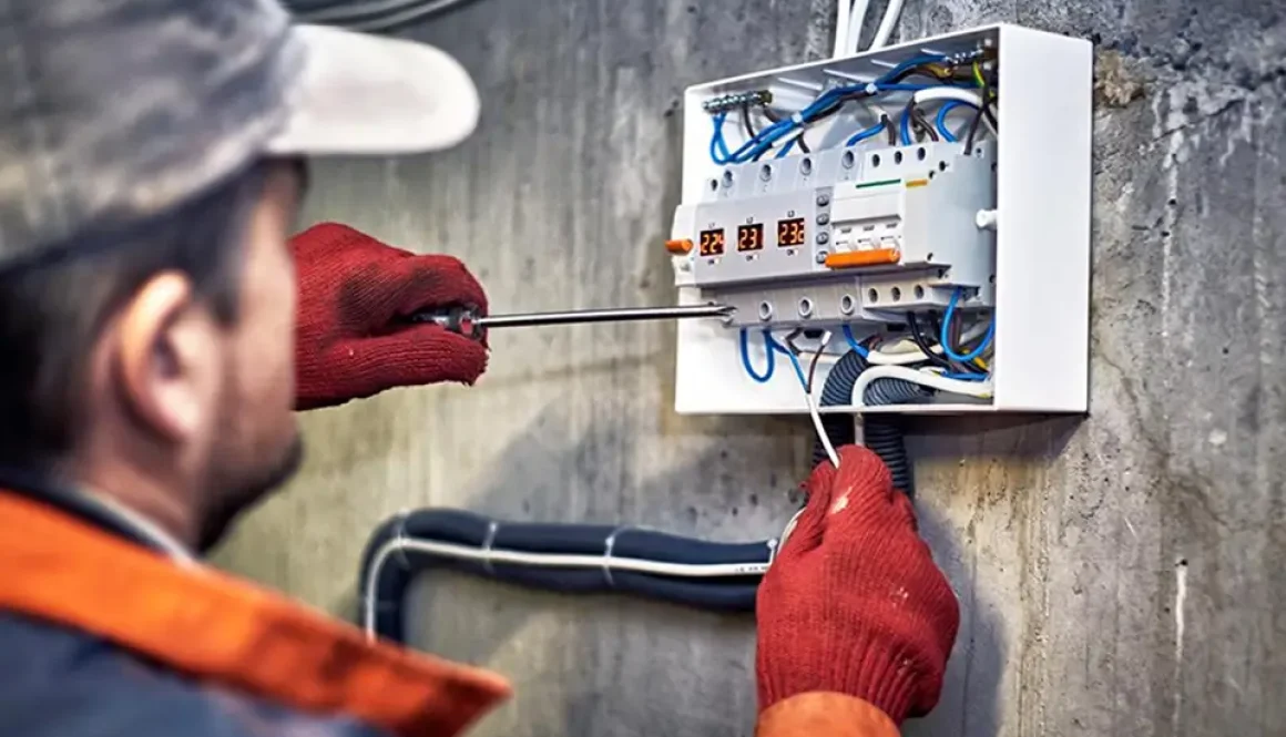 Підключення електроенергії в Україні: що це, навіщо й як зробити правильно Підключення електроенергії в Україні: що це, навіщо й як зробити правильно