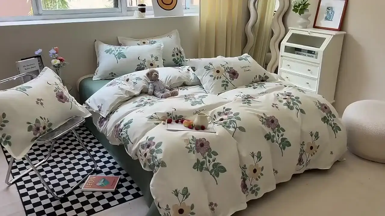 купить постельное белье