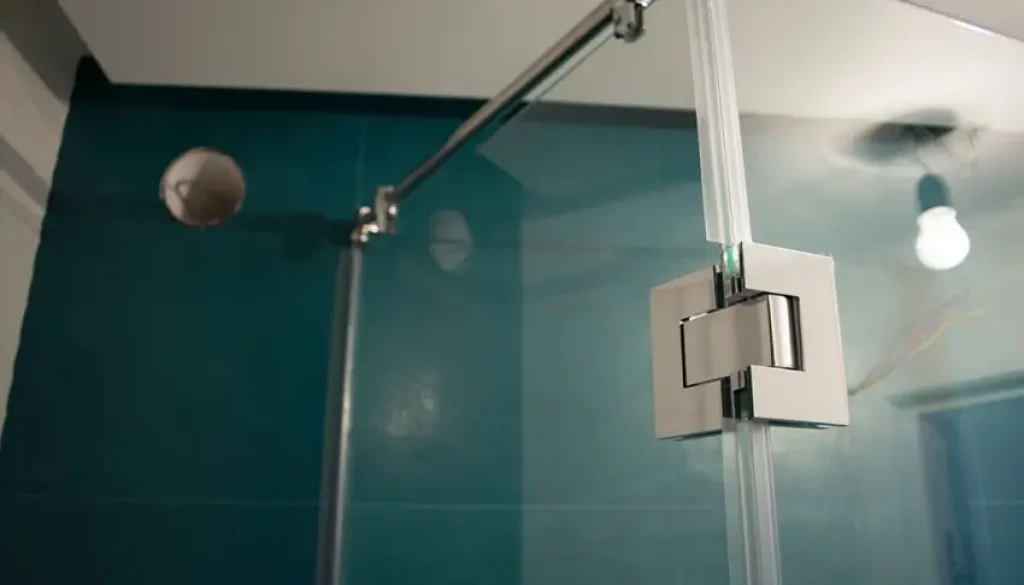 Тиша, плавність, порядок: як одна петля може змінити душову кабіну