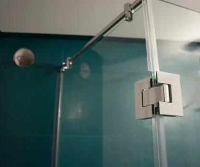 Тиша, плавність, порядок: як одна петля може змінити душову кабіну