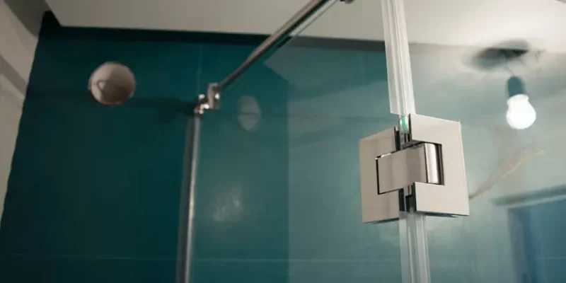 Тиша, плавність, порядок: як одна петля може змінити душову кабіну