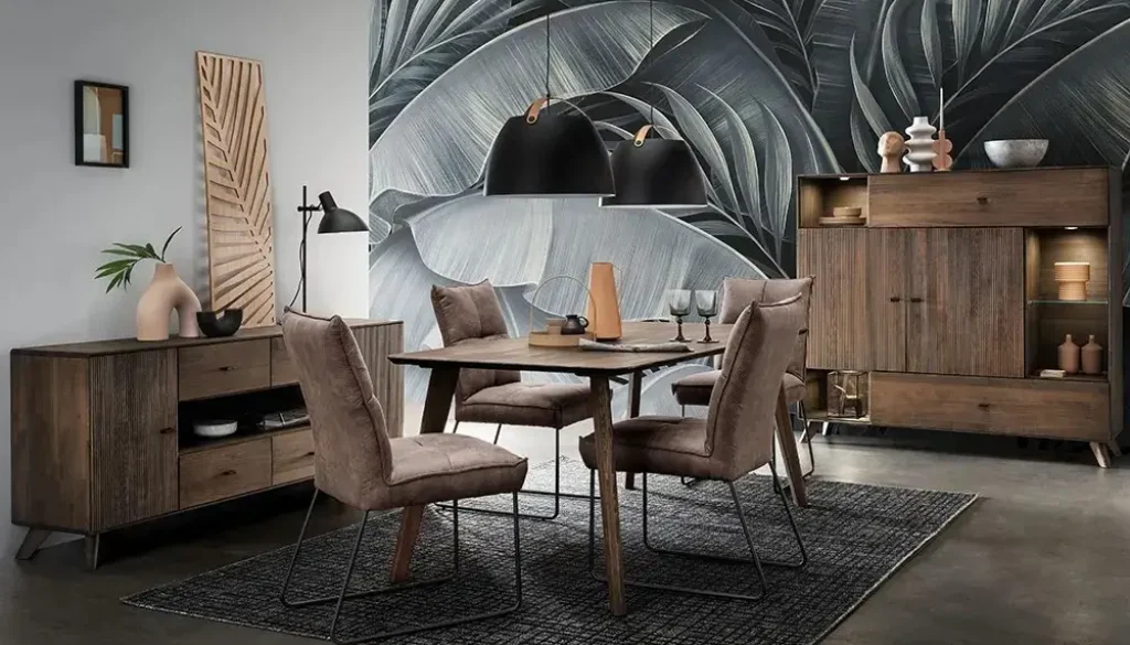 Интернет магазин мебели: навигация по ассортименту и сериям