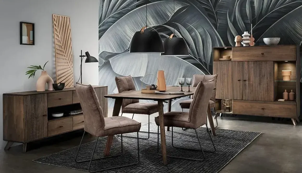 Интернет магазин мебели: навигация по ассортименту и сериям