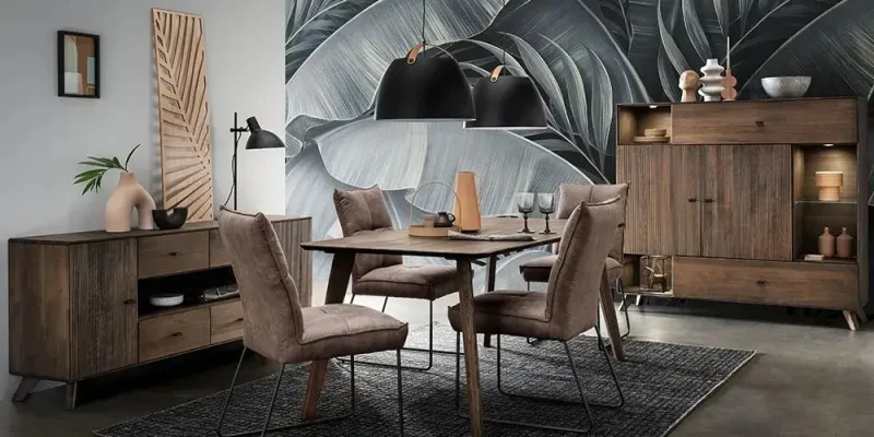 Интернет магазин мебели: навигация по ассортименту и сериям