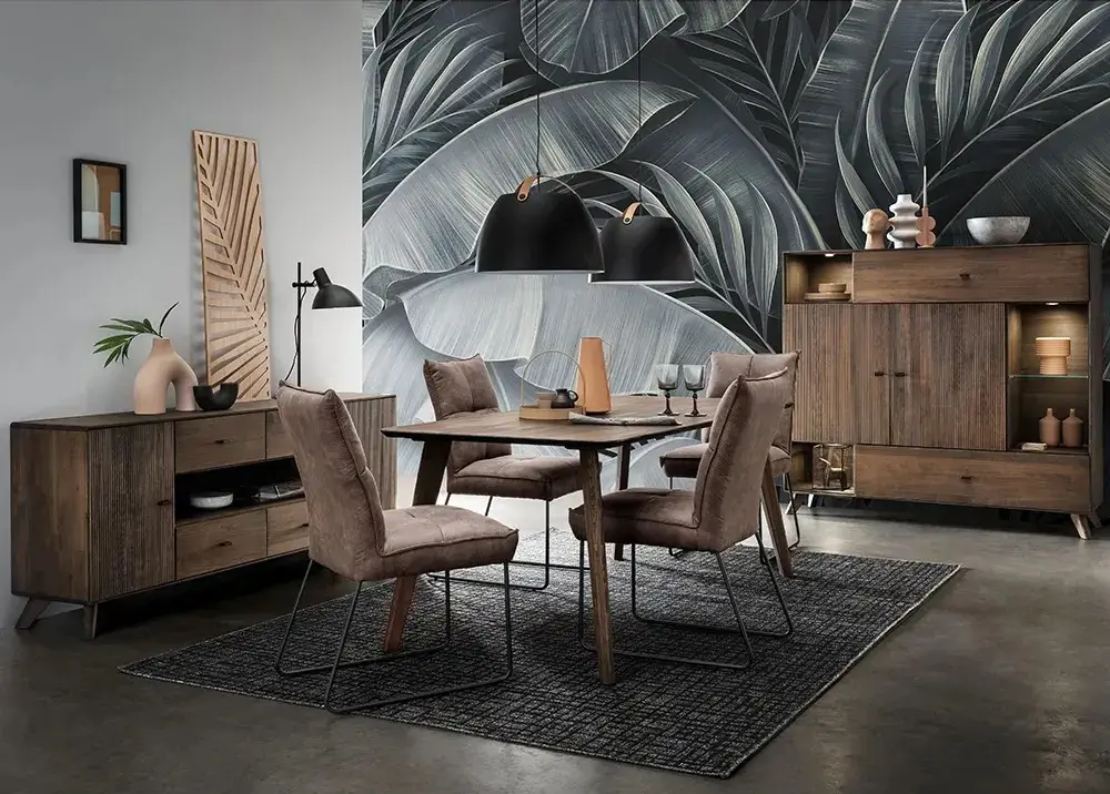 Интернет магазин мебели: навигация по ассортименту и сериям