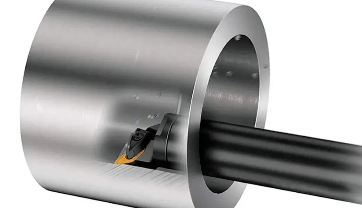 Токарные резцы со сменными пластинами: эффективность и типы