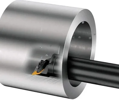 Токарные резцы со сменными пластинами: эффективность и типы