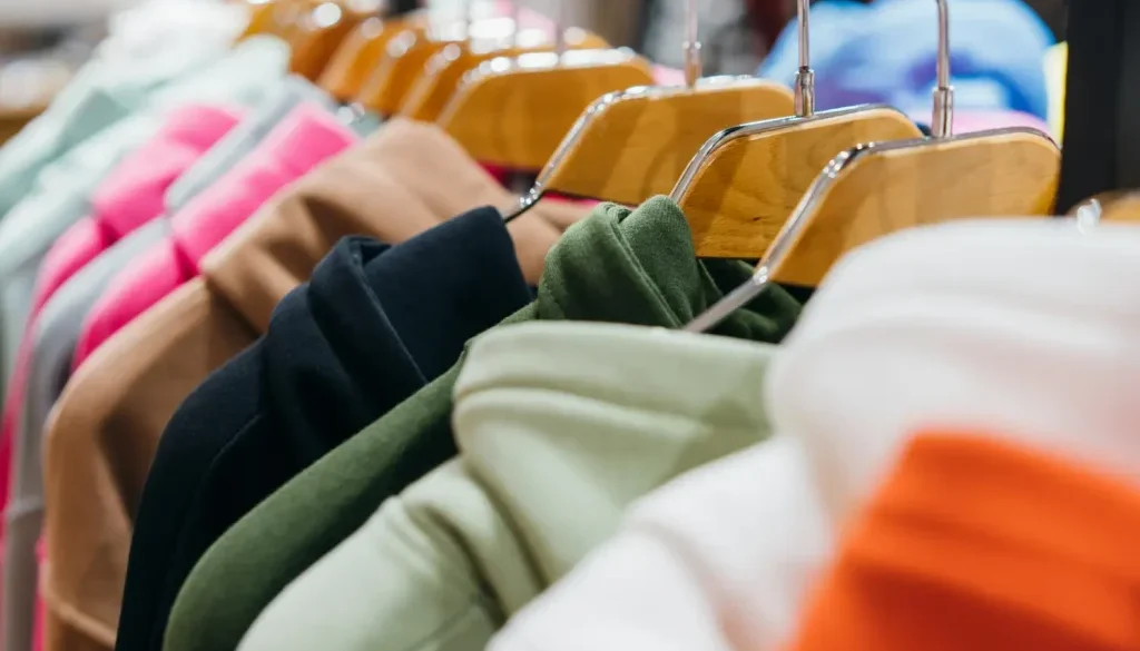 Стильний одяг Ager для жінок, чоловіків і дітей