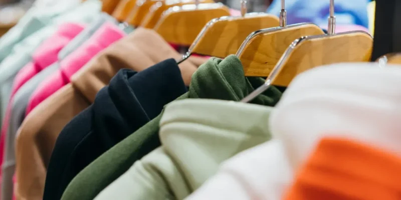 Стильний одяг Ager для жінок, чоловіків і дітей