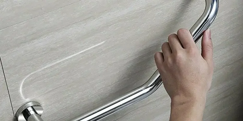 Зачем вообще нужны поручни