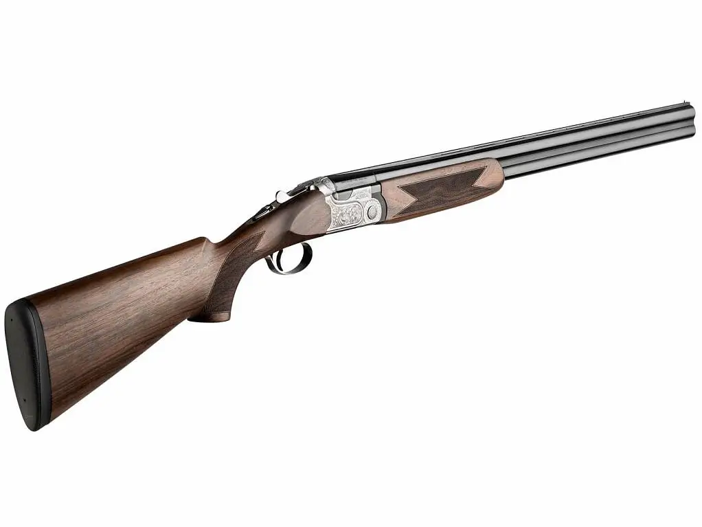 двуствольное ружье купить