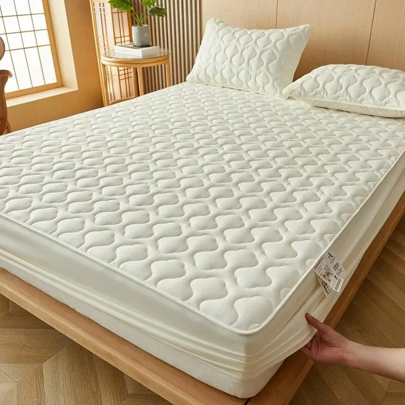 матрац на двоспальне ліжко