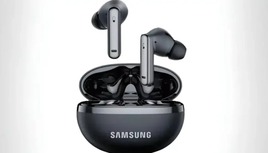 Galaxy Buds 4 Pro: интеллектуальные беспроводные наушники с ИИ-функциями