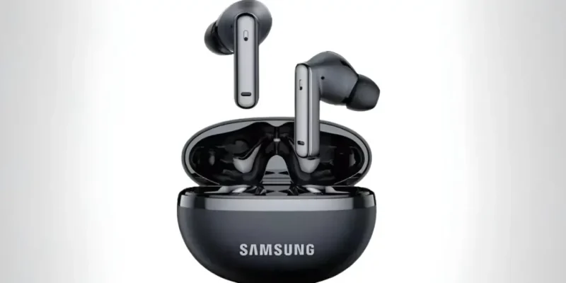 Galaxy Buds 4 Pro: интеллектуальные беспроводные наушники с ИИ-функциями