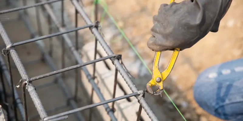 Аналіз ринку металопрокату: від чого залежить актуальна ціна на арматуру