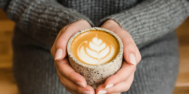 Почему кофемашина Делонги стала выбором ценителей