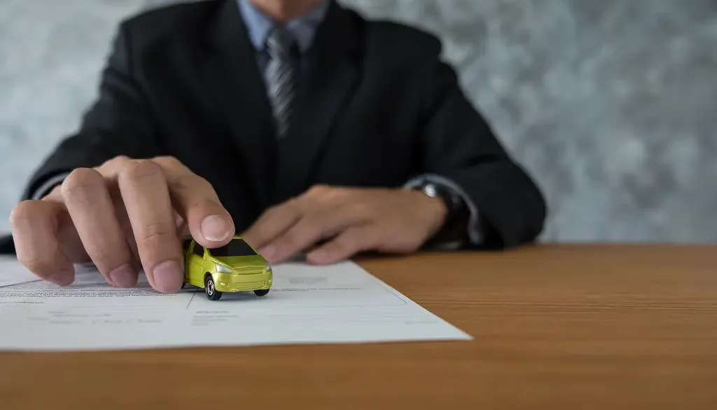 Автогражданка онлайн: современный способ оформления