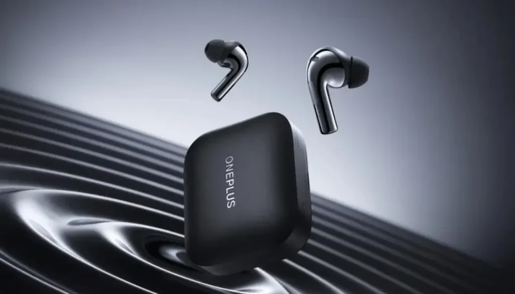 Наушники Sony и ОneРlus Вuds 3 — два подхода к современному звучанию