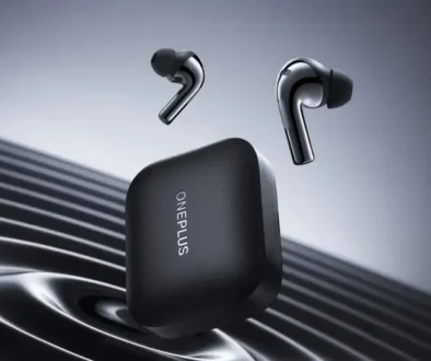 Наушники Sony и ОneРlus Вuds 3 — два подхода к современному звучанию