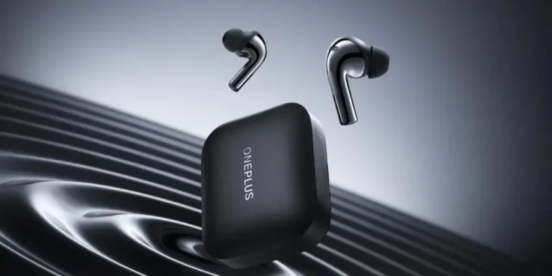 Наушники Sony и ОneРlus Вuds 3 — два подхода к современному звучанию