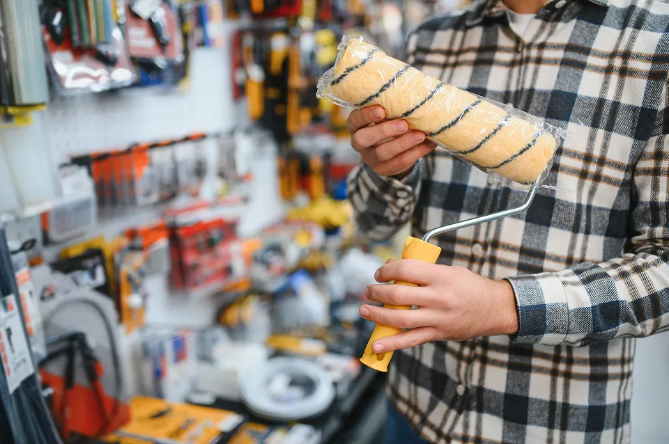 будматеріали Харків